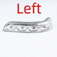 thumbnail image 1 of Car Side Rearview Mirror Led Turn Signal Lights For Hyundai I30 2009-2012 Side Wing Reversing Indicator Lamp156, 1 of 4