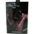 thumbnail image 2 of The Conjuring Universe 7 Inch Action Figure Ultimate Series - Crooked Man, 2 of 2