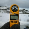 thumbnail image 2 of Nielson Kellerman 0825 Kestrel 2500 Pocket Weather Meter, 2 of 6