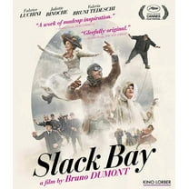 Kino Lorber - Slack Bay [BLU-RAY]