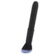 thumbnail image 5 of Brocha Brocha De Maquillaje Eléctrico Recargable Brocha Para Base Con Vibración De 10 Engranajes Para Rubor En Polvo Suelto Negro, 5 of 7