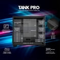 thumbnail image 4 of PC gamer i5 12400F Super Tienda  RAM 32GB SSD 960GB Nvidia RTX 3060 monitor 21.5", 4 of 5