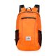 thumbnail image 1 of Sywqhk Mochila de escalada plegable impermeable grande de 20L Mochila de viaje (naranja) Sywqhk Alta Calidad, 1 of 8