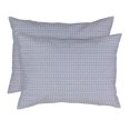 thumbnail image 4 of Vue Elements Dunkin 3 Piece Duvet Set, 4 of 4
