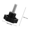 thumbnail image 2 of unbranded 4Ud Tornillo De Mano Con Para En Base De Sombrilla Y Proyectos Varios, 2 of 8