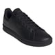 thumbnail image 3 of Tenis adidas Hombre Caballero Urban Court Negro Casual negro 7 MX, 3 of 9