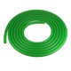 thumbnail image 1 of Uxcell 0.35''x10ft Correa de transmisión redonda de alto rendimiento de poliuretano PU verde 1 pieza, 1 of 3