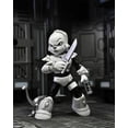 thumbnail image 4 of Space Usagi Yojimbo - 7" Scale Action Figure, 4 of 10