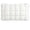 White, variant on CLIQKWEN Cooling Marshmallow Pillow for Adults - Cool-Touch Quilted Soft Cloud-Like Bed Pillow for Side and Back Sleepers