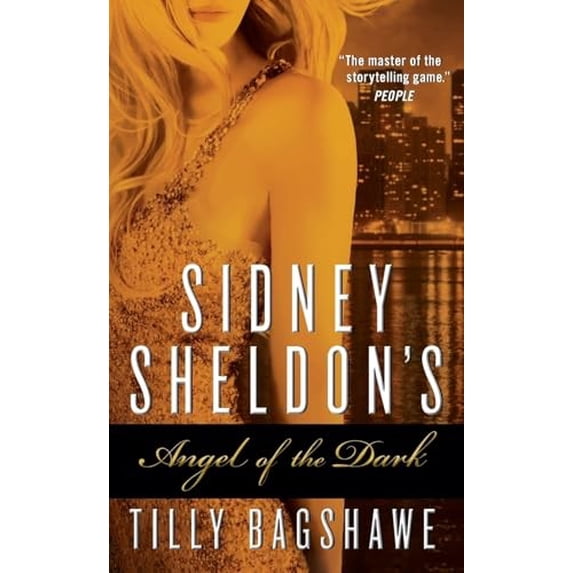 Pre-Owned Sidney Sheldon's Angel of the Dark (Mass Market Paperback) 0062073451 9780062073457