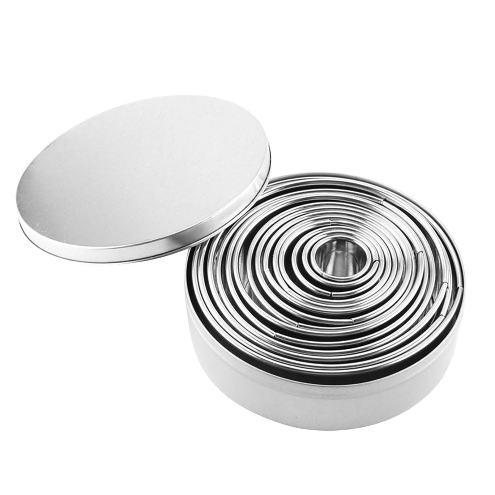 2021 Sugar Pie Game Cookie Cutters Stainless Biscuit Aluminum Molds For  Baking Cookies Candy Making Tools Challenge Kit From Misssecret, $11.25