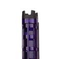 thumbnail image 2 of S SERENABLE 1pc Fishing Rod Holder Raft Fishing Barrel Accessories Vertical Rod Barrel Pole, 2 of 8