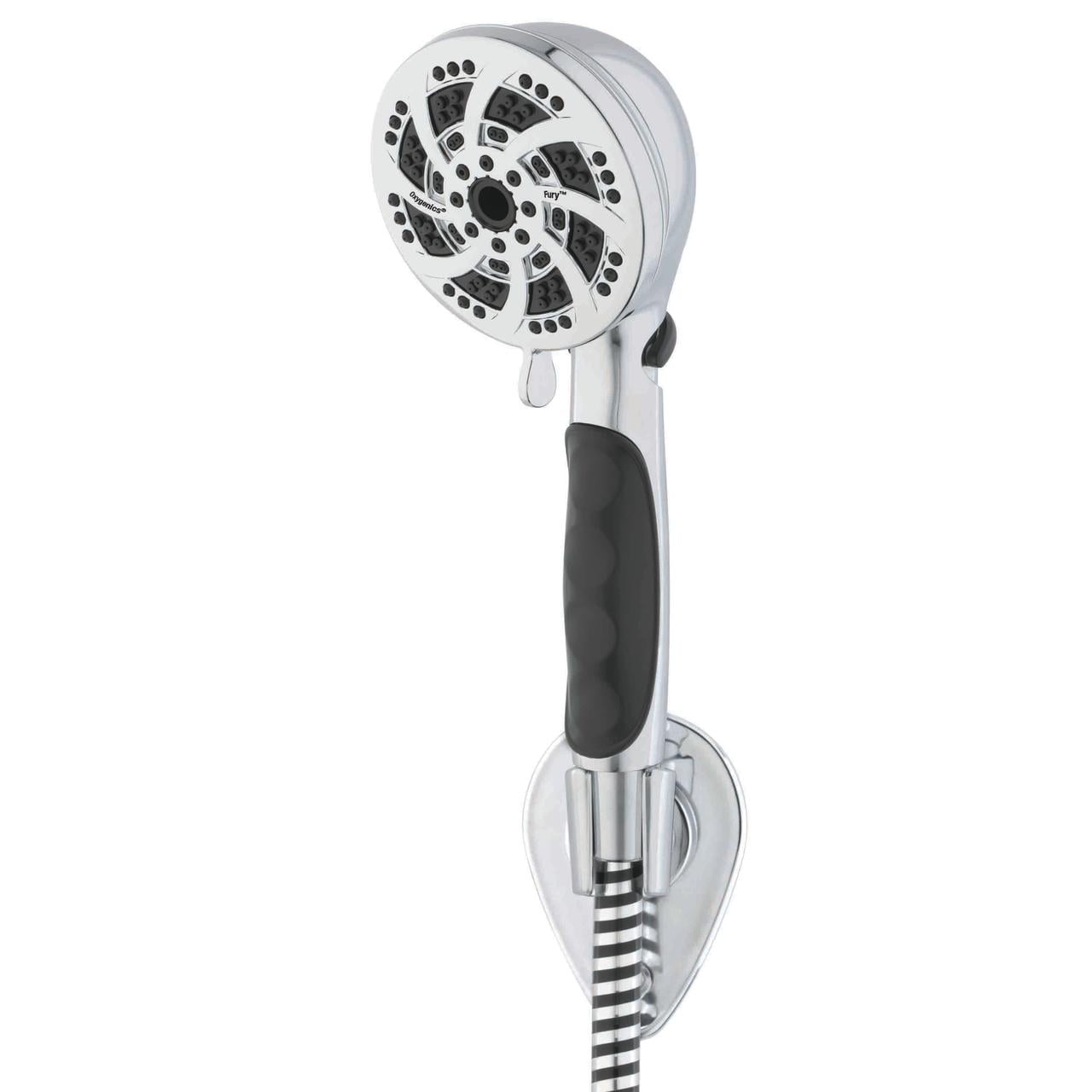 Handheld RV Shower Head High Pressure Powerful Shower Spray RV Motorhomes 