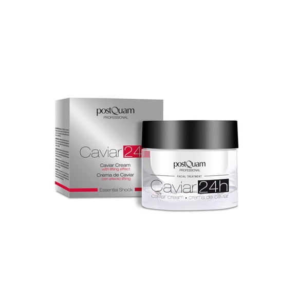 Crema de Caviar Efecto Lifting 24 Horas 50 ml