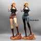 thumbnail image 2 of Figura De Acción Dragon Ball Z Lazuli GK Android 18 PVC Modelo De Estatua Adornos Para Habitación De Muñecas, 2 of 3