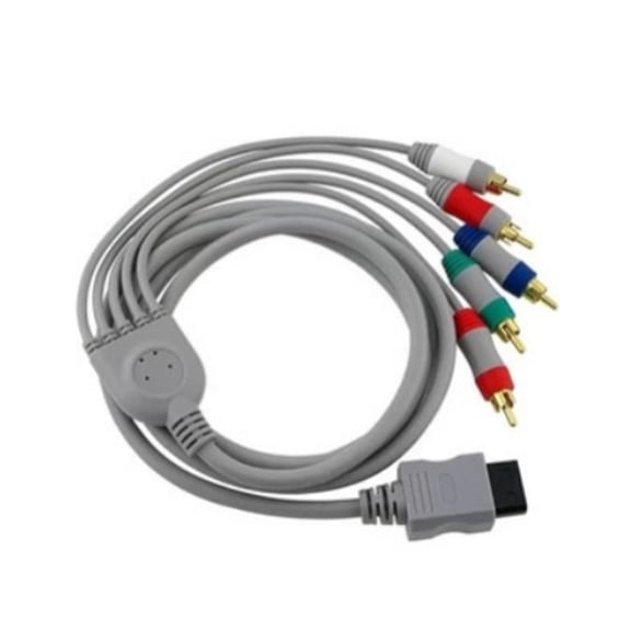 1080P Component Cable Multimedia Durability and Highly Function Cable
