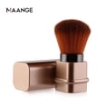 thumbnail image 1 of Professional Blusher Brush Foundation Face Powder Cosmetic Makeup Brush, 1 of 8