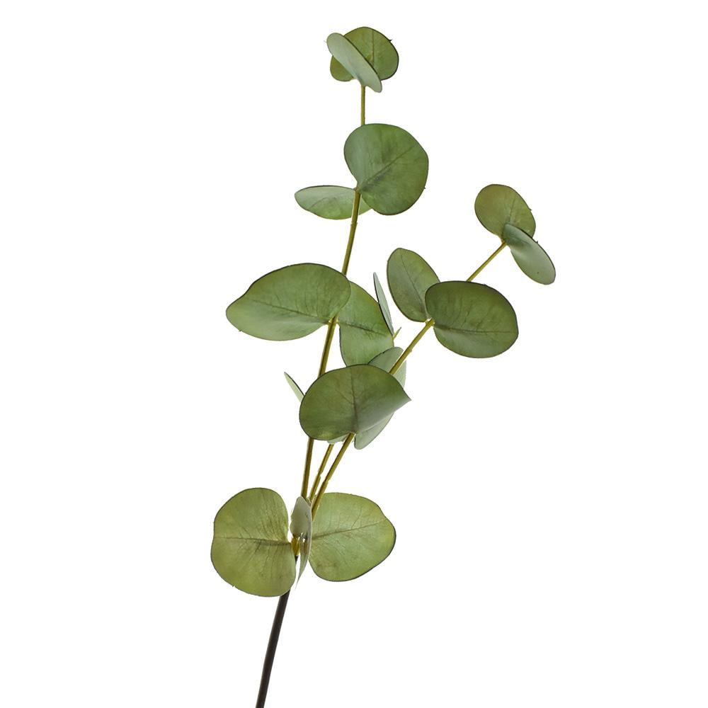 Mainstays Artificial Fern Leaf Garland 5 feet Green Everyday