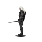 McFarlane Toys The Witcher Netflix Geralt Kikimora Battle - 7 in Collectible Action Figure