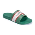 thumbnail image 3 of Men's Soccer Fan Slides, Argentina, Mexico, Brazil & USA, 3 of 6