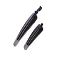 thumbnail image 1 of Trayknick 2Pcs Bicycle Cycling Front Rear Mudguard Set Mountain Road Bike Tire Fender, 1 of 13