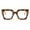 Khaki, variant on VLOOCKLW Unisex Square Sunglasses Unisex Retro Wide Leg Shades for Men Women, Summer UV Protection Glasses for Daily Wear, Travel, Driving & Outdoor