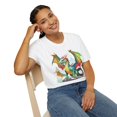 thumbnail image 6 of Dragon T Shirt, Dragon Shirt, Shirt with Animals, Animal Shirt, 6 of 92