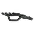 thumbnail image 6 of Hooker Blackheart BH2583 Gen III Hemi Swap Mid-Length Headers - Black Painted Steel, 6 of 7