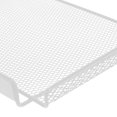 thumbnail image 3 of OUNONA Cesta De Almacenamiento Para Oficina Y Hogar Con Ajustable Bajo Escritorio, 3 of 6