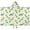 Border Collie and, variant on French Bulldog Orange Pattern Teens Hooded Bath Towel Wrap for Ages 3 To 12,Quick Dry Lightweight Soft Microfiber Bath Beach Pool,50"x30"