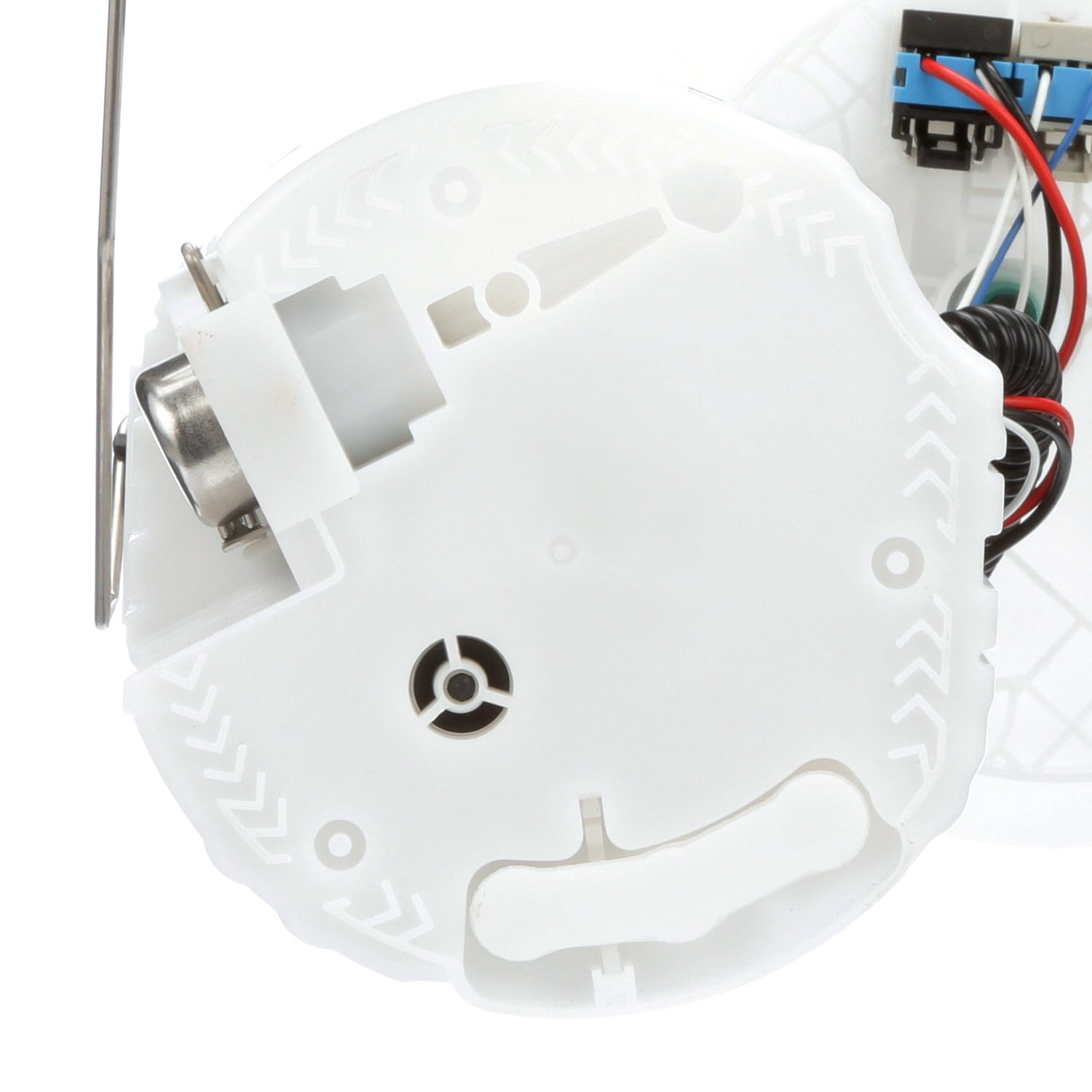 Delphi Fuel Pump Module Assembly P/N:Fg1743 Fits select: 2013 CHEVROLET MALIBU, 2012-2016 BUICK LACROSSE