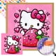 thumbnail image 1 of Kit AB 5D DIY Taladro Artística 35x35cm, 1 of 9
