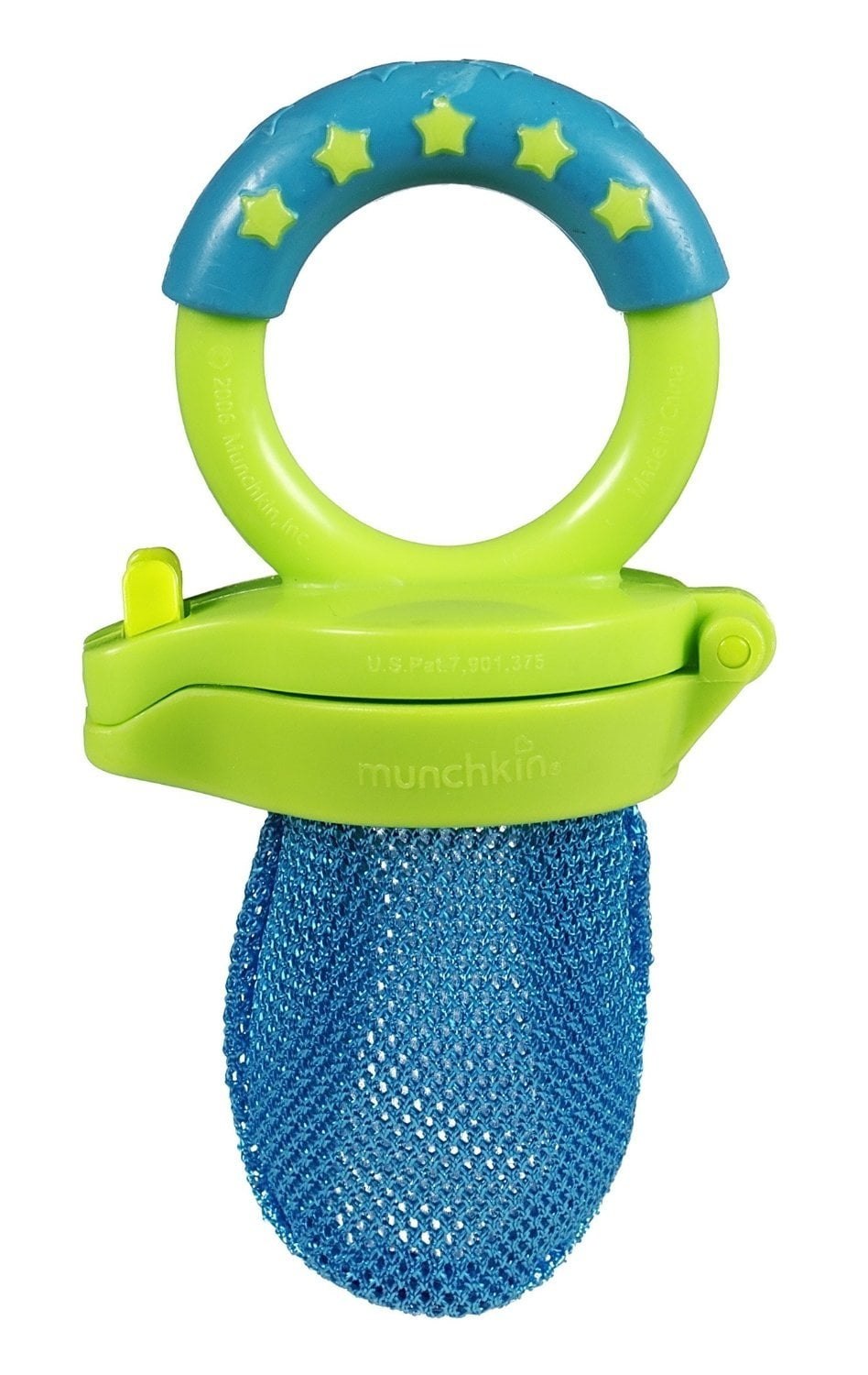 Munchkin Fresh Food Feeder - Assorted Colors