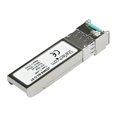 thumbnail image 4 of StarTech.com HPE JD094B-BX-D Compatible SFP+ Module, 10GBASE-BX, 10 Gigabit Ethernet Bi-Directional (BiDi) Fiber Single Strand SFP+, LC 10km, HPE 5900, 12500, 5500 Mini GBIC Transceiver - Lifetime Warranty (JD094B-BX-D-ST) - SFP+ transceiver module (equivalent to: HP JD094B-BX-D) - 10GbE - 10GBase-BX - LC single-mode - up to 6.2 miles - 1270 nm / 1330 nm - for HP A5830AF; HPE 12504, 5120, 5500, 5810, 5900AF, 5920AF; FlexFabric 1.92, 11908, 12902, 4 of 4
