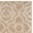 thumbnail image 6 of Safavieh Memphis Talia Geometric Floral Shag Area Rug or Runner, 6 of 11