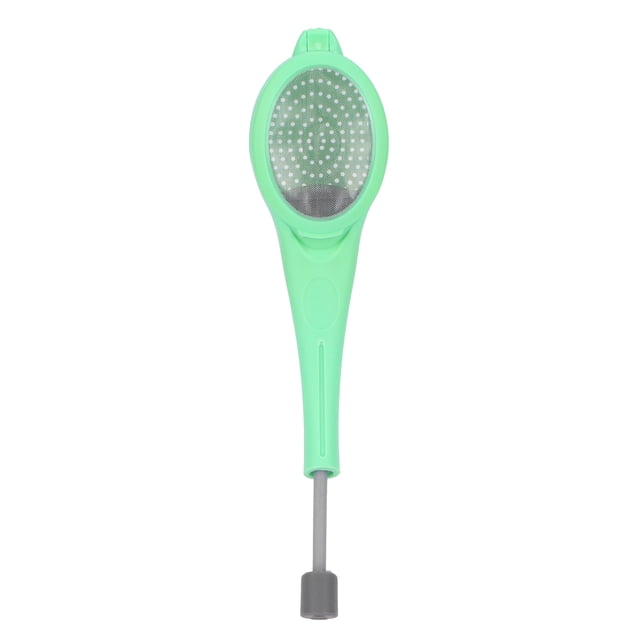 Tea Strainer,Silicone Tea Strainer Filter Silicone Tea Filter Loose Leaf Strainer Built for Precision