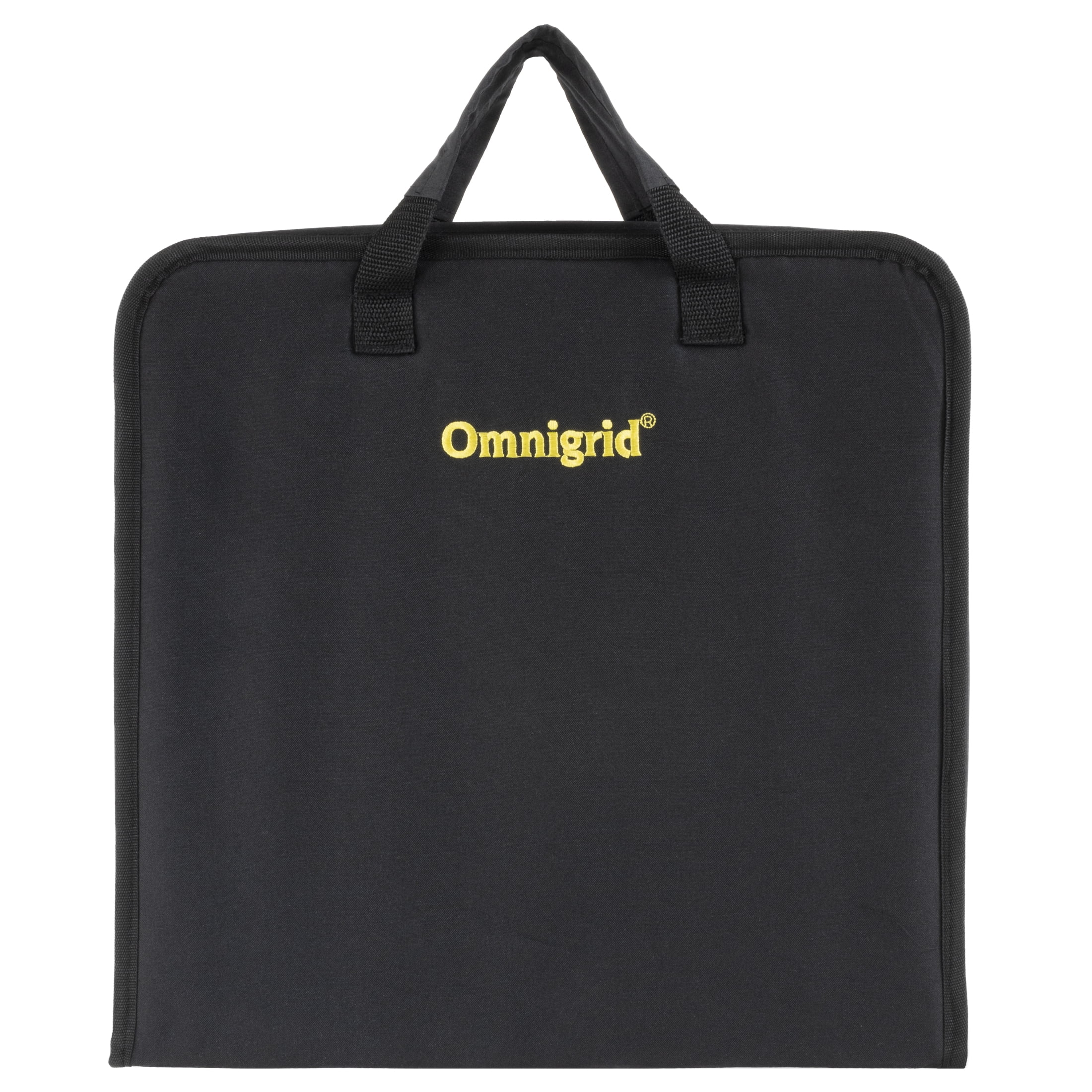 Omnigrid Quilters Travel Case