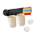 thumbnail image 3 of Juego de desafío de tuberías con bolsa de almacenamiento, equipos de construcción, pelotas de Golf deportivas portátiles para niños al aire libre para S 55 cm de ancho, 3 of 10