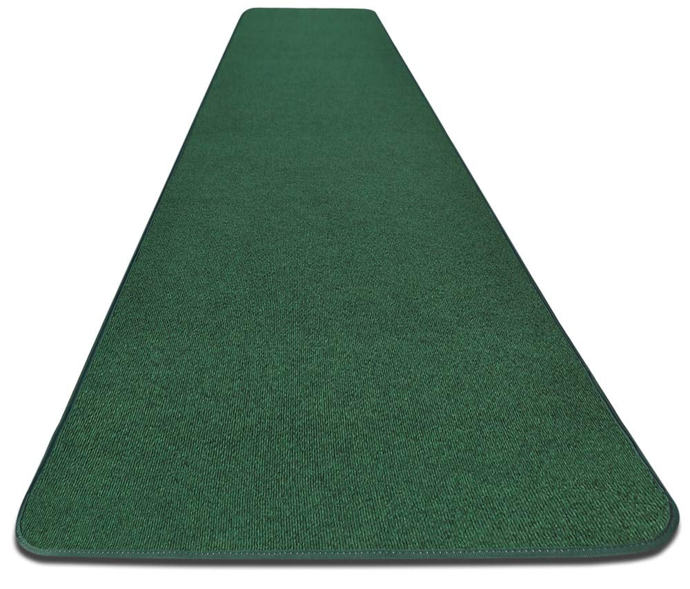 Details about   Indoor/Outdoor Turf  Rugs and Runners in Green 4' X 10' Low Pile Artificial Gra 