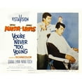 thumbnail image 2 of You'Re Never Too Young Still (10 x 8), 2 of 2