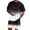 Black@GC@, variant on CONZONE Italy Day Men's 2 Pieces Outfits Gradient Color Short Sleeve T-Shirts Shorts Set for Men Breathable Summer Tracksuit