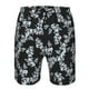 thumbnail image 3 of Fotbe Flower Trajes de Baño Estampados para Hombre, Shorts de Verano de Secado Rápido, Ropa de Playa, Bañadores-XX-Large, 3 of 6