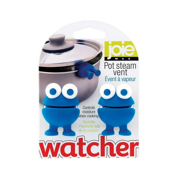 POT VENT WATCHER ASST (Pack of 1)