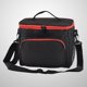 thumbnail image 4 of Insulated Lunch Tote Bento Lunch Bag Lunch Ice Pouch Insulated Picnic Tote Lunch Carrying Bag Thermal Cooler Lunch Bag, 4 of 4