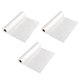 thumbnail image 5 of 3 rollos Prácticos bolsas de sellador de vacío Bolsas de almacenamiento de alimentos para el hogar (blanco), 5 of 5