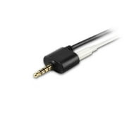 ميكروفون مكثف محمول باليد IK Multimedia iRig Mic للهواتف الذكية والأجهزة اللوحية