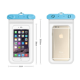 thumbnail image 5 of Pieces IPX8 Waterproof Pouch, Waterproof Smartphone Pouch, Water Phone Protection, Shell for Going Underwater Suitable for Diving, Swimming, 5 of 5