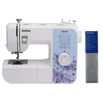 Brother XS2070 Computerized Sewing Machine w/ 70 Stitches