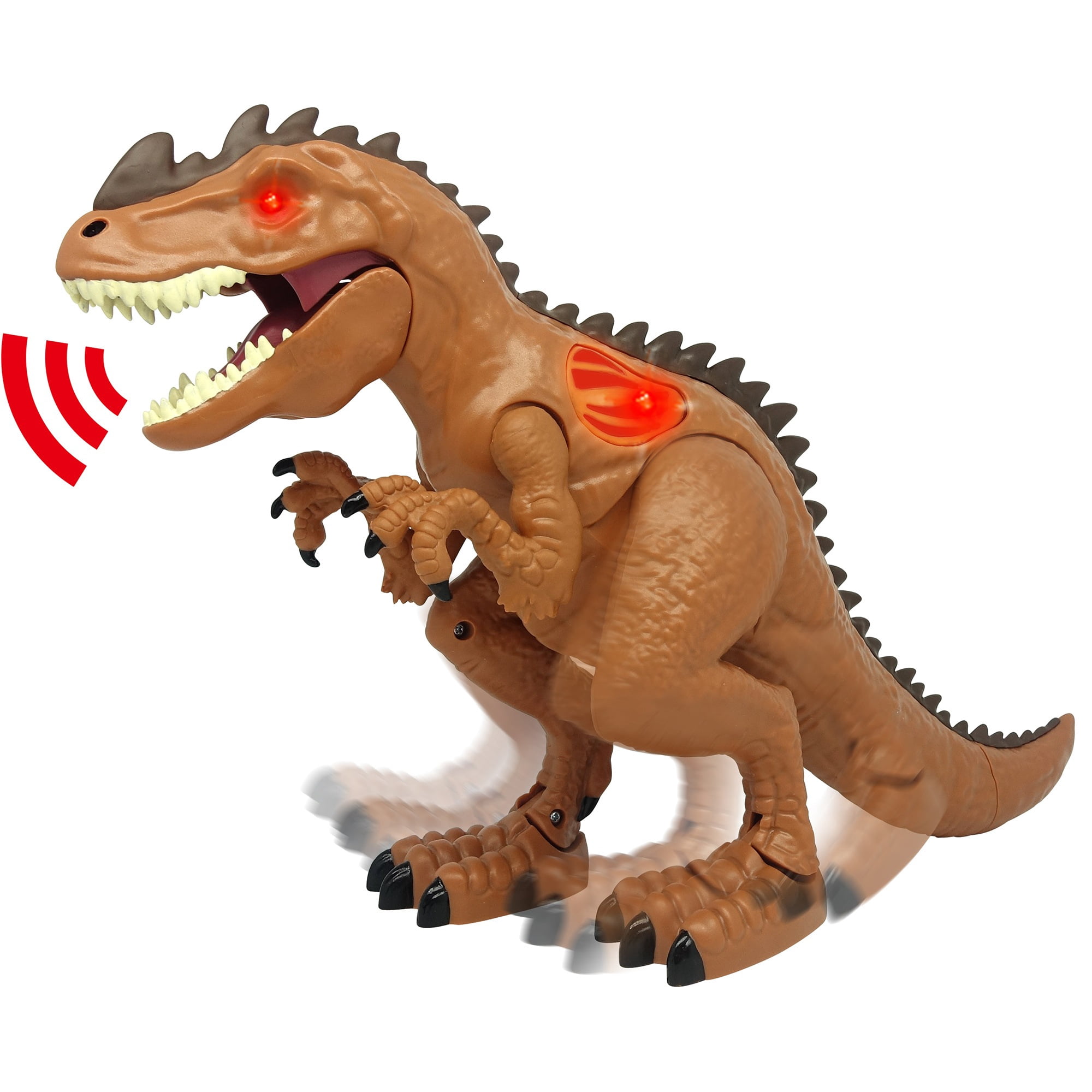 Dragon-i: Dino Hunt Target Shooting Set