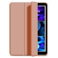 thumbnail image 1 of For Samsung Galaxy Tablet Tab S9 Plus 12.4in Case Accessories For Samsung Galaxy Tab S9 S8 S7 S6 A7 A7 Tablet Protective Cover Rose gold Tab S9 Plus 12.4in, 1 of 6
